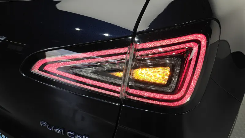 Hyundai Nexo