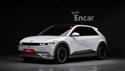 Hyundai Ioniq 5