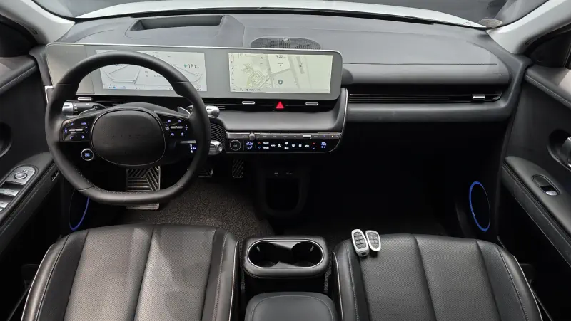 Hyundai Ioniq 5
