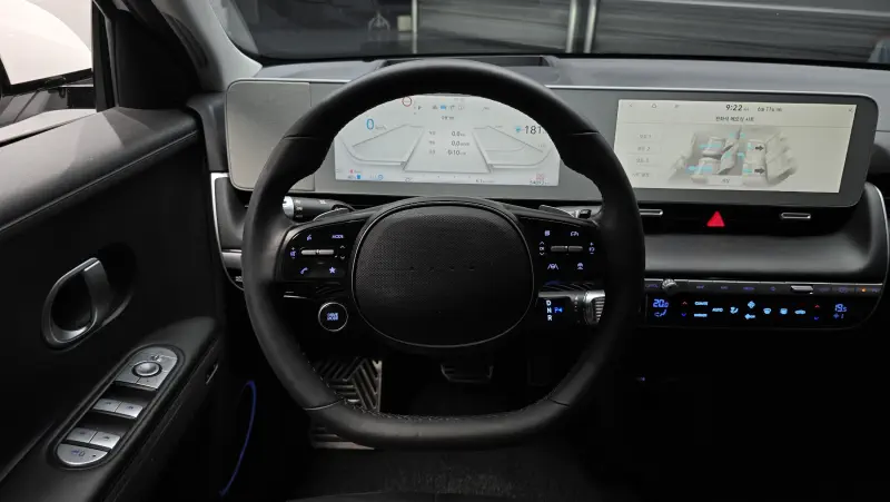 Hyundai Ioniq 5