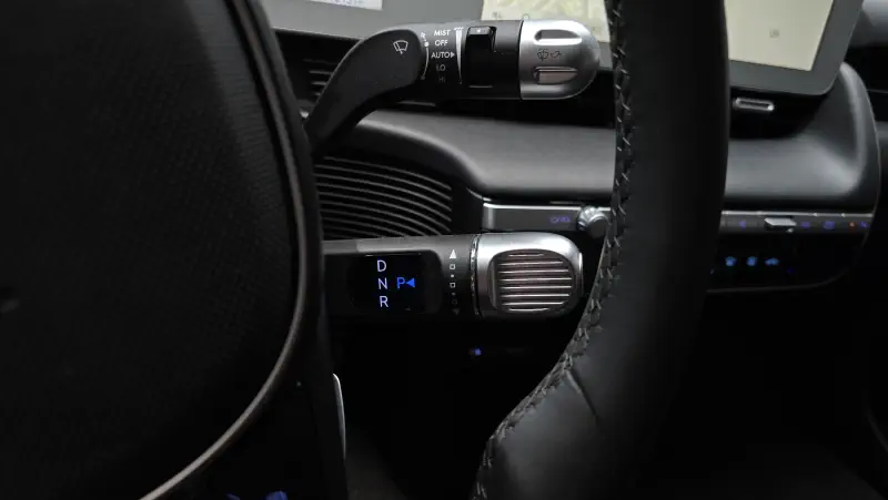 Hyundai Ioniq 5