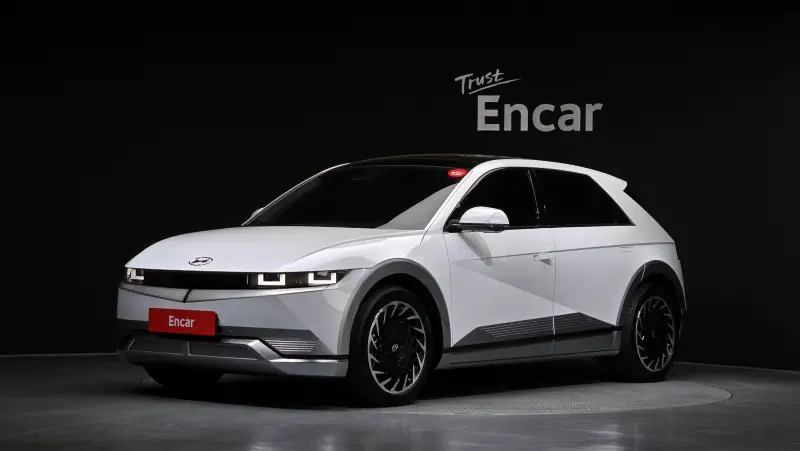 Hyundai Ioniq 5