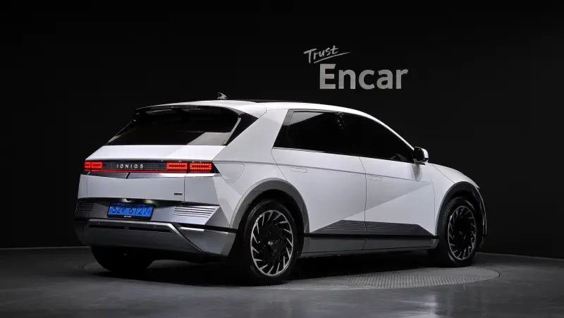 Hyundai Ioniq 5