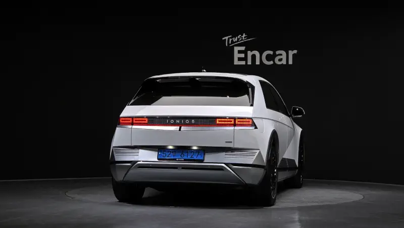 Hyundai Ioniq 5