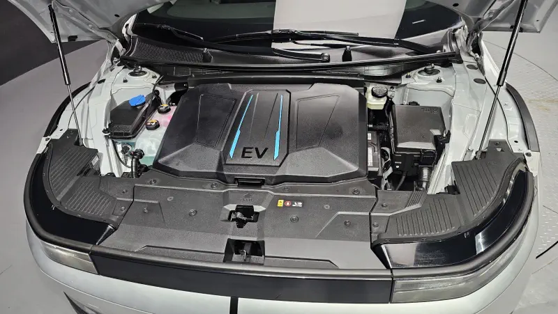 Hyundai Ioniq 5