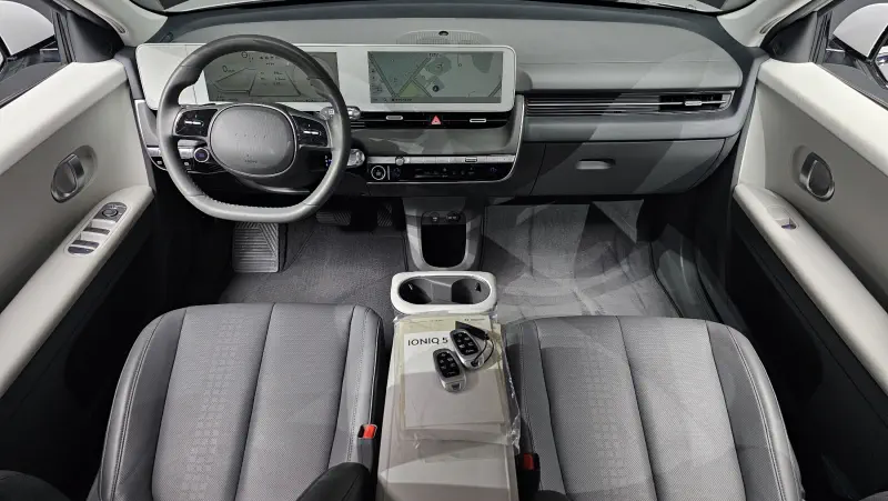 Hyundai Ioniq 5