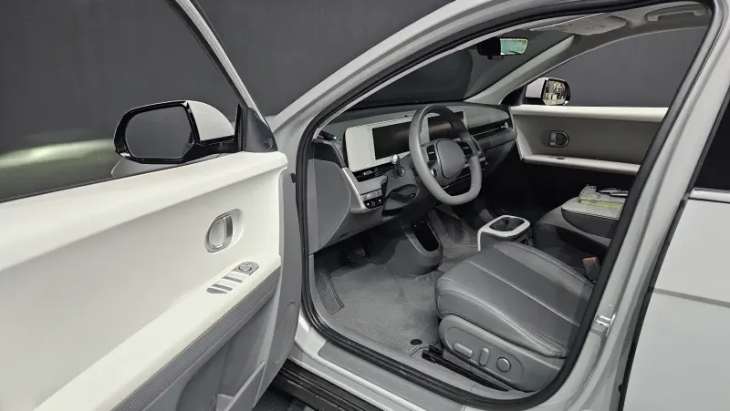 Hyundai Ioniq 5
