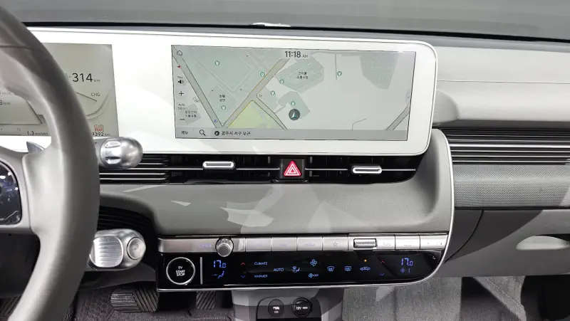 Hyundai Ioniq 5