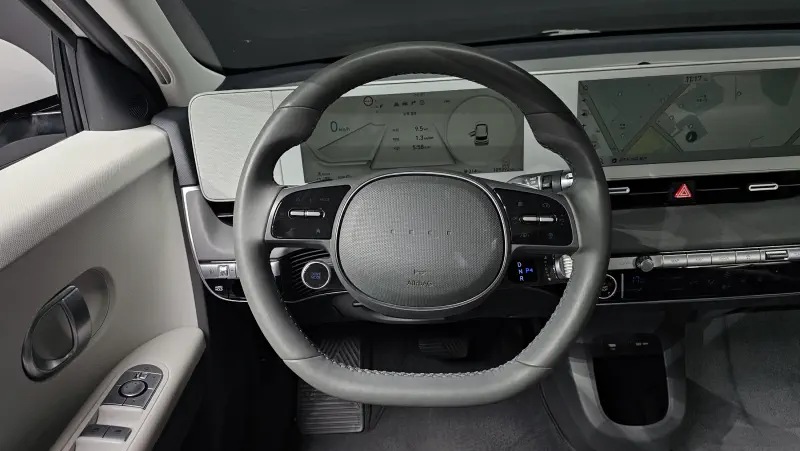 Hyundai Ioniq 5