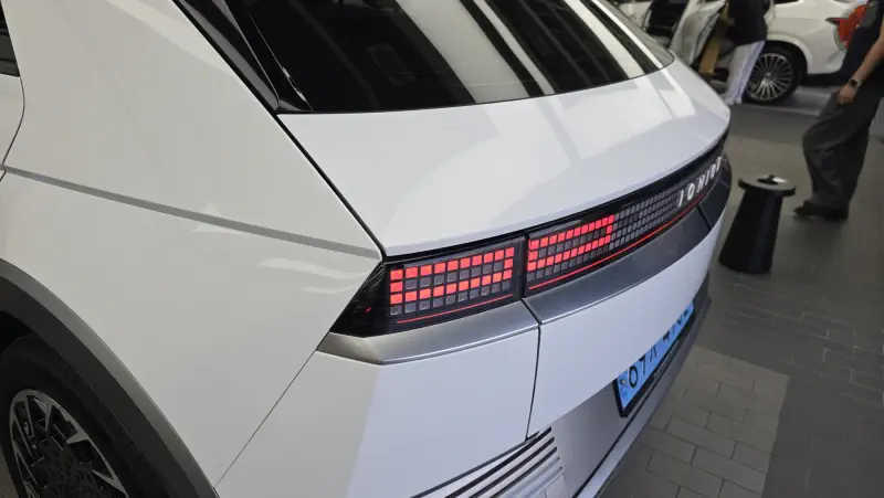 Hyundai Ioniq 5