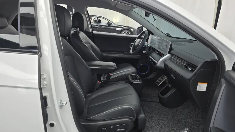 Hyundai Ioniq 5