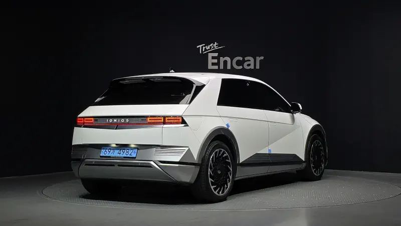 Hyundai Ioniq 5