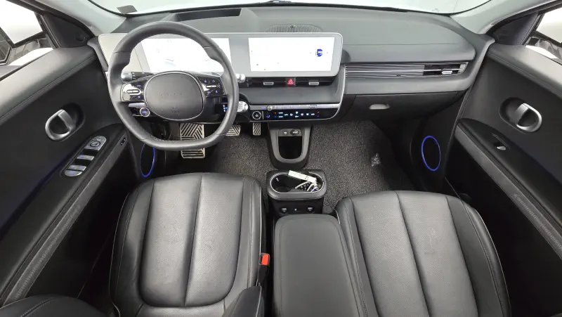 Hyundai Ioniq 5