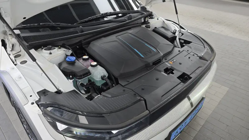 Hyundai Ioniq 5