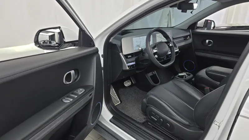 Hyundai Ioniq 5