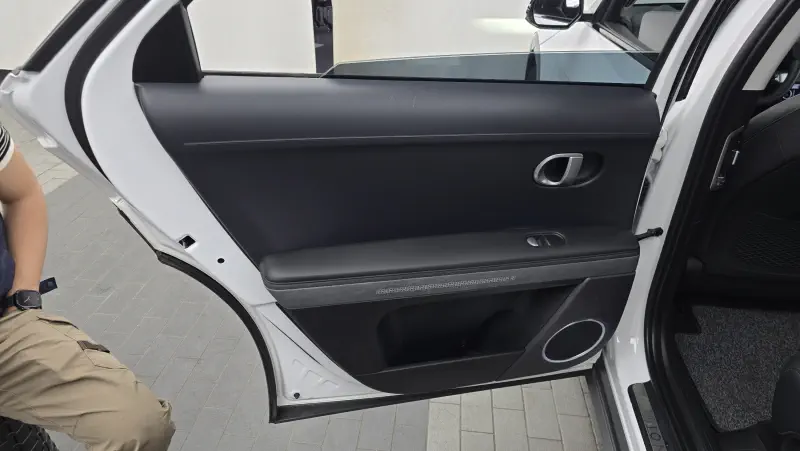 Hyundai Ioniq 5