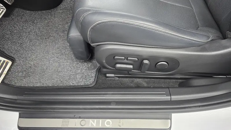 Hyundai Ioniq 5