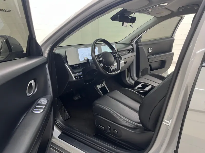 Hyundai Ioniq 5