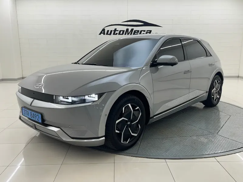 Hyundai Ioniq 5