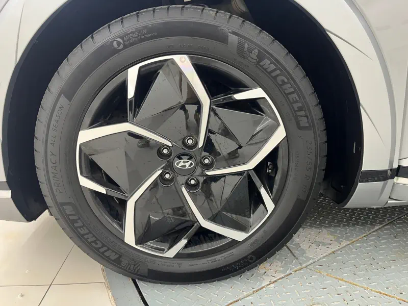 Hyundai Ioniq 5