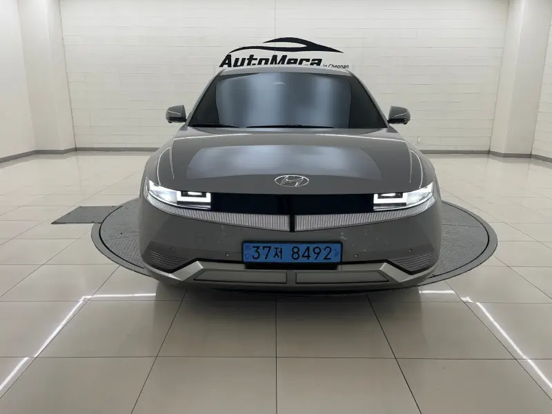 Hyundai Ioniq 5