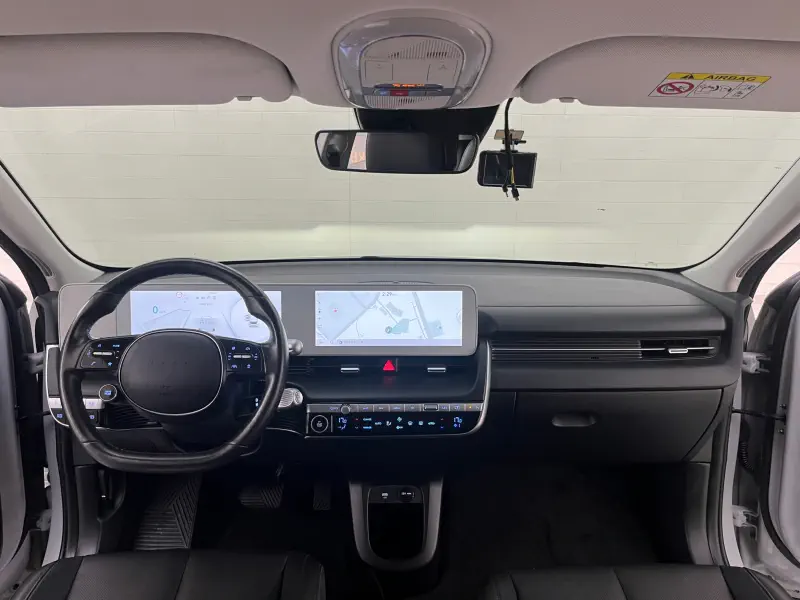 Hyundai Ioniq 5