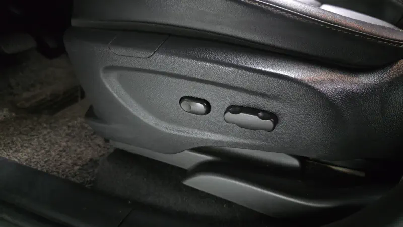 Daewoo Trax