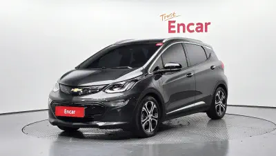 Daewoo Bolt EV
