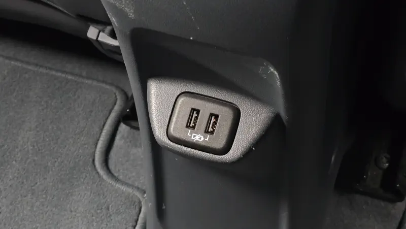 Daewoo Bolt EV