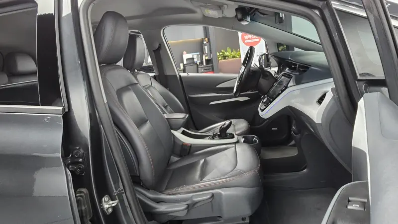 Daewoo Bolt EV