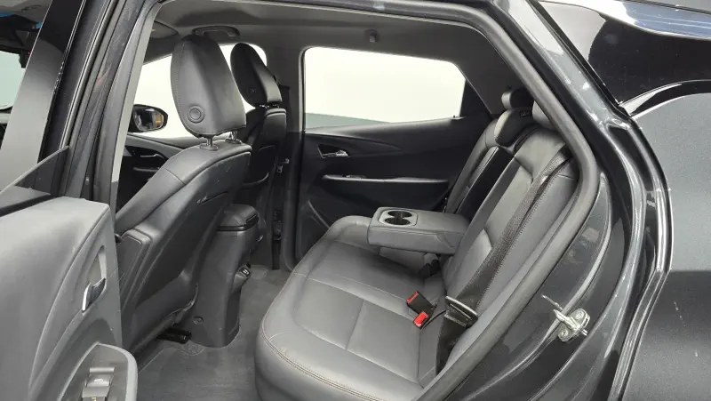 Daewoo Bolt EV