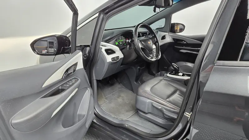 Daewoo Bolt EV