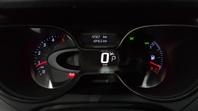 Renault Samsung QM3