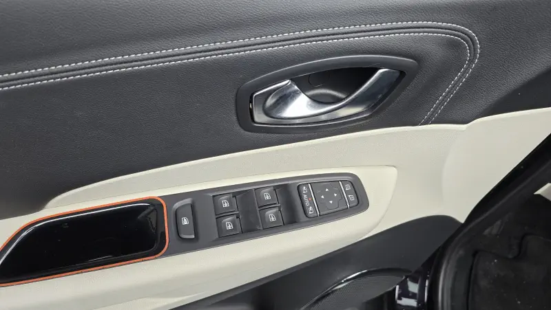 Renault Samsung QM3