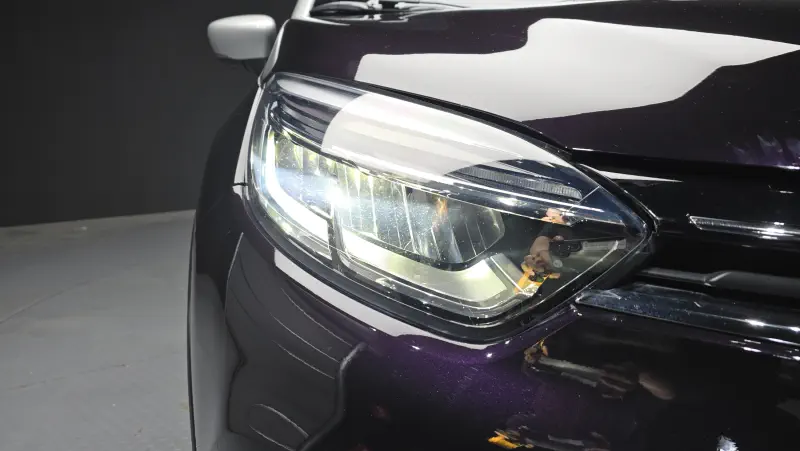 Renault Samsung QM3