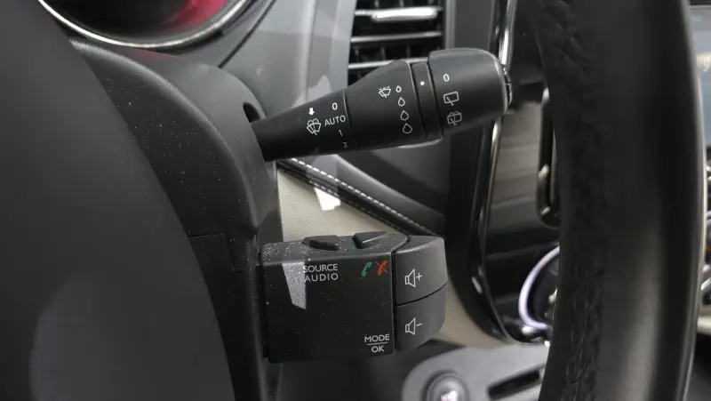 Renault Samsung QM3