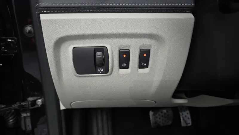 Renault Samsung QM3
