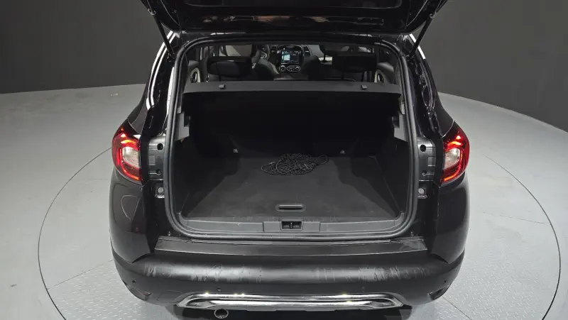 Renault Samsung QM3