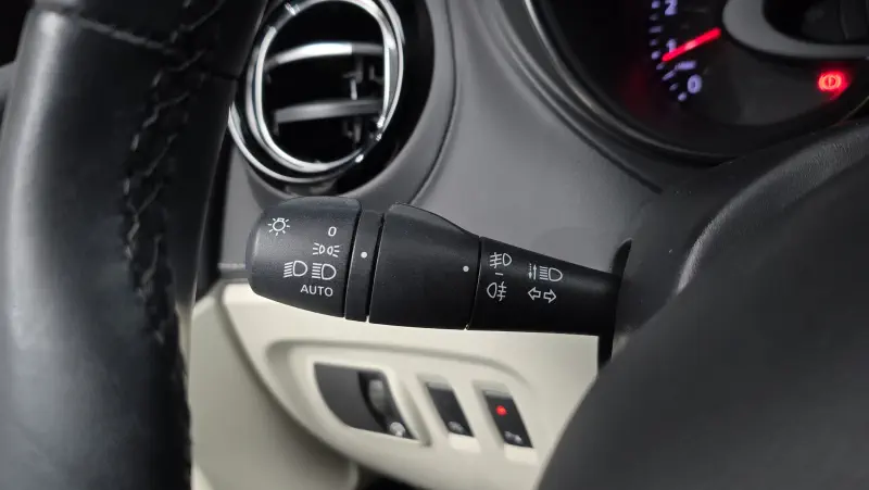 Renault Samsung QM3