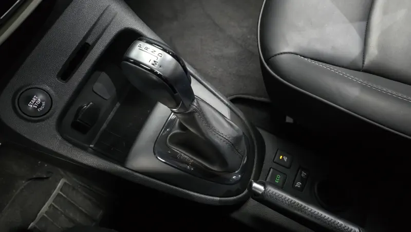 Renault Samsung QM3