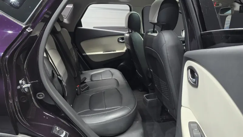 Renault Samsung QM3
