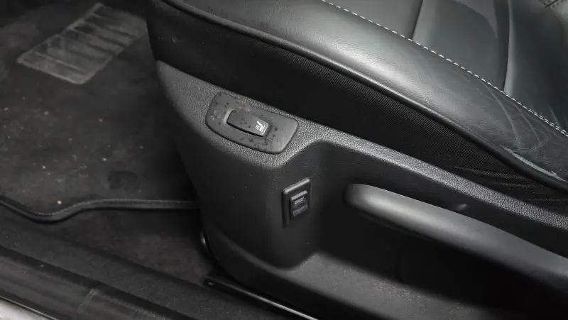Renault Samsung QM3