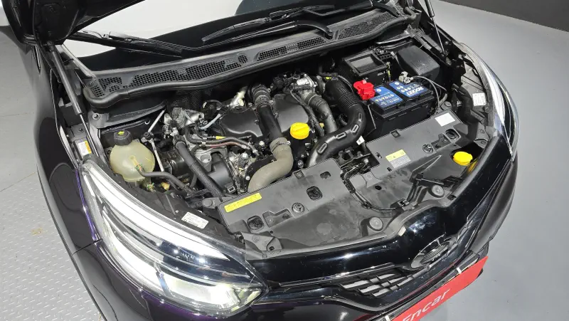 Renault Samsung QM3