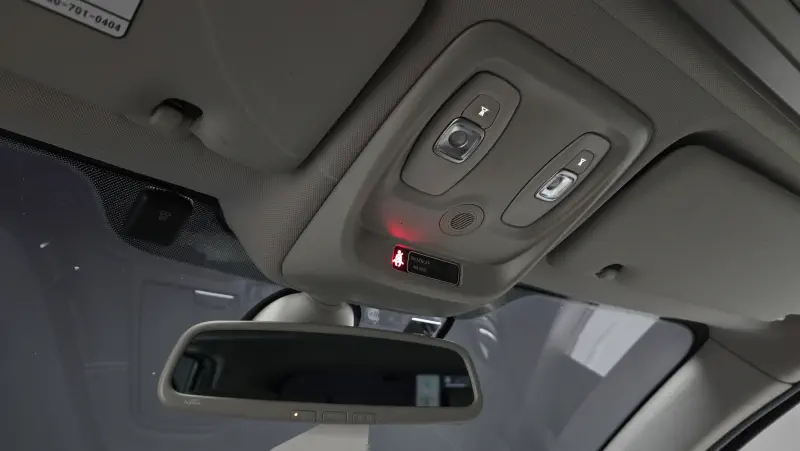 Renault Samsung QM3