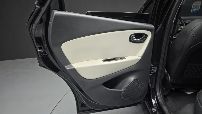 Renault Samsung QM3