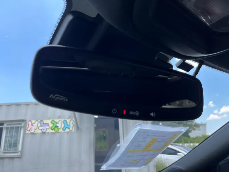 Daewoo Trax