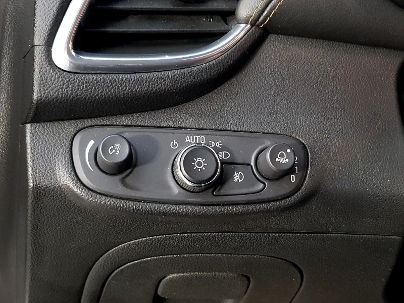 Daewoo Trax
