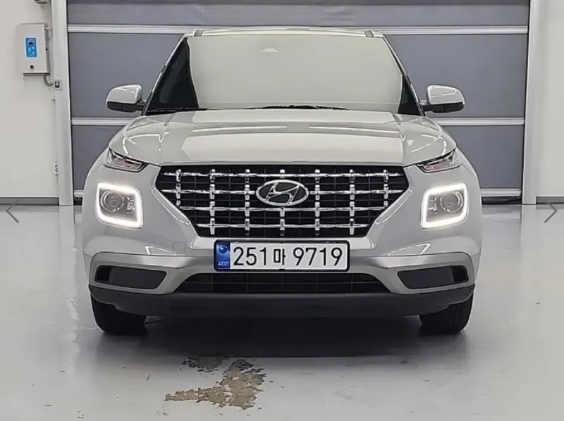 Hyundai Venue