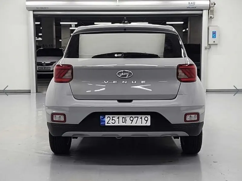 Hyundai Venue