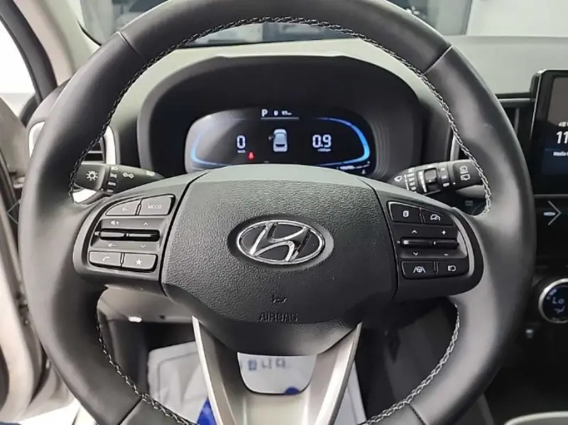 Hyundai Venue
